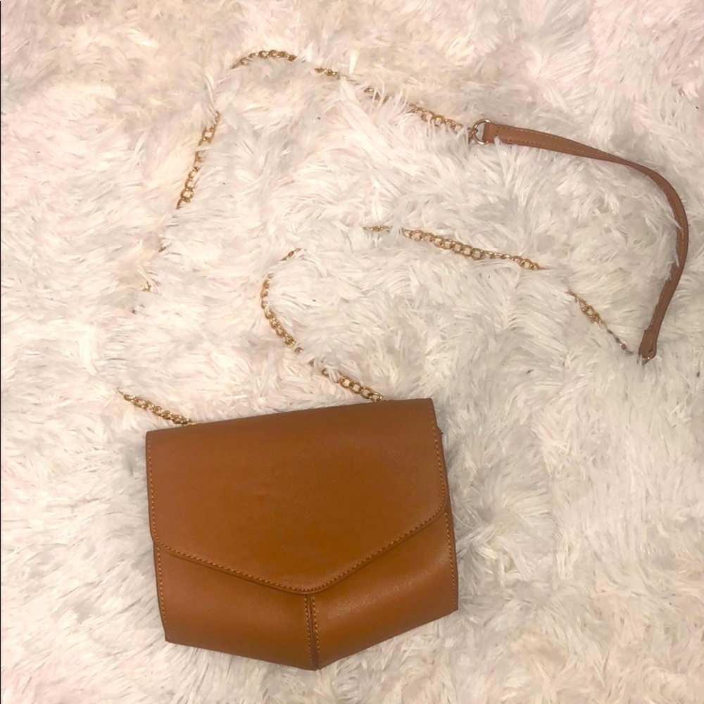 Crossbody/Shoulder Bag
